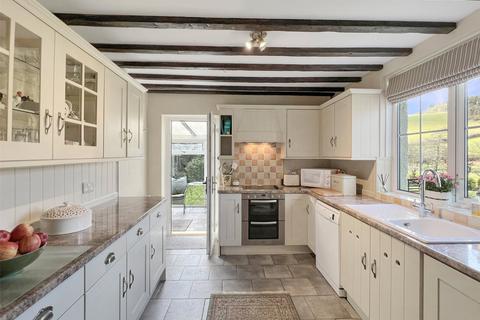 3 bedroom bungalow for sale, Oare, Lynton, Devon, EX35