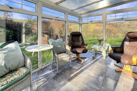3 bedroom bungalow for sale, Oare, Lynton, Devon, EX35