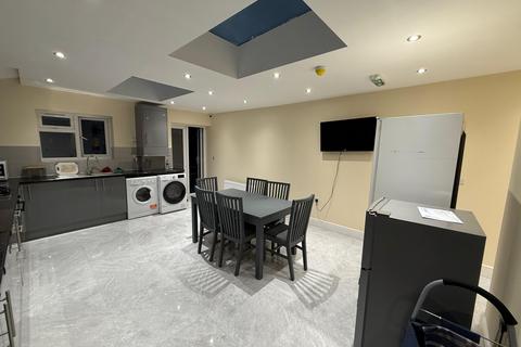 1 bedroom in a house share to rent, Room 3