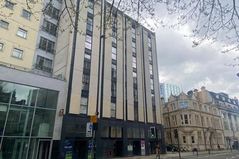 Studio to rent, 28 Baldwin Street, Bristol BS1
