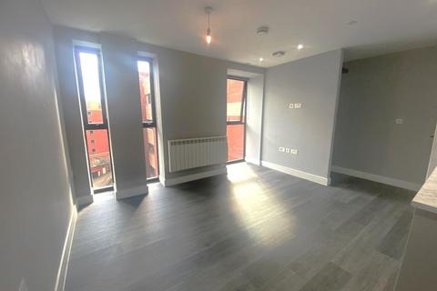 Studio to rent, 28 Baldwin Street, Bristol BS1