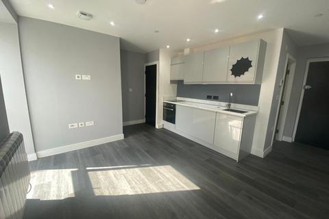 Studio to rent, 28 Baldwin Street, Bristol BS1