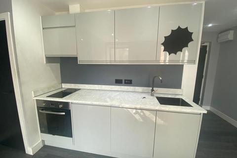 Studio to rent, 28 Baldwin Street, Bristol BS1