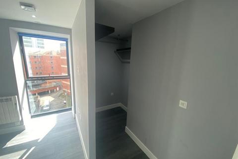Studio to rent, 28 Baldwin Street, Bristol BS1