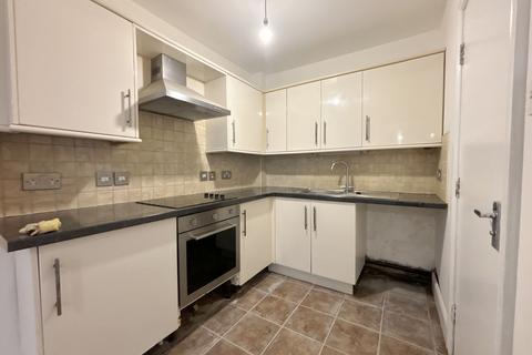 undefined, Flat 1a,  2 Grosvenor Road, Scarborough