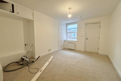 undefined, Flat 1a,  2 Grosvenor Road, Scarborough
