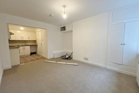 undefined, Flat 1a,  2 Grosvenor Road, Scarborough