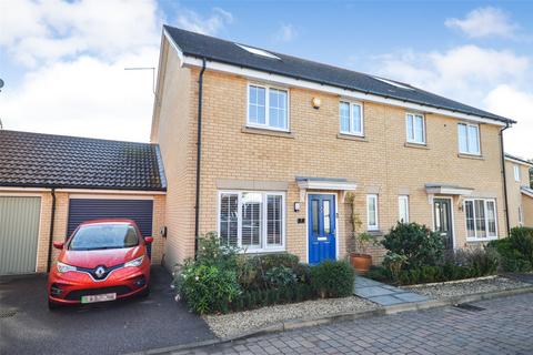 undefined, Ramsey Drive, Little Canfield, Near Great Dunmow, Essex, CM6