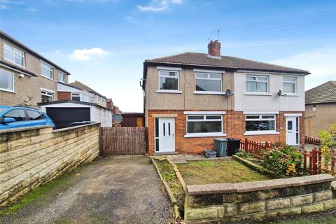 3 bedroom semi-detached house to rent, Carver Street, Cleckheaton, BD19