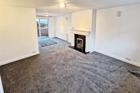 3 bedroom semi-detached house to rent, Carver Street, Cleckheaton, BD19