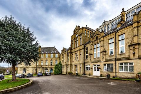 Clare Hall Apartments, Prescott Street, Halifax, HX1