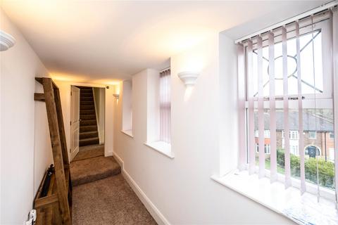 undefined, Clare Hall Apartments, Prescott Street, Halifax, HX1