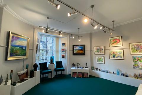 Retail property (high street) to rent, 30-36 Dundas St Edinburgh EH3 6JN