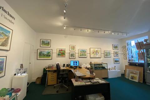 Retail property (high street) to rent, 30-36 Dundas St Edinburgh EH3 6JN