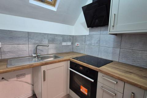 1 bedroom apartment to rent, Apartment College Road, Moseley, Birmingham