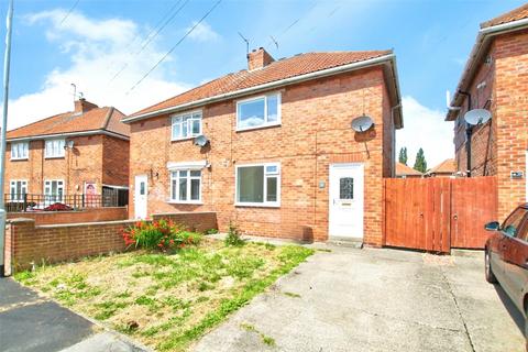 undefined, Westmorland Place, Willington, Crook, DL15