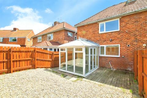 undefined, Westmorland Place, Willington, Crook, DL15