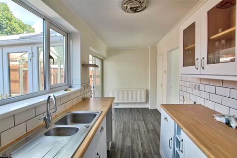 undefined, Westmorland Place, Willington, Crook, DL15