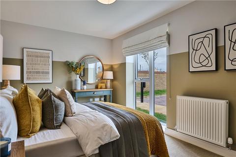 undefined, 2 Bed Apartment at Crabhill at Kingsgrove, Fletcher Way OX12