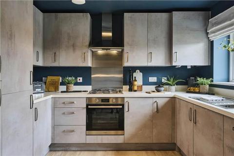 undefined, 2 Bed Apartment at Crabhill at Kingsgrove, Fletcher Way OX12