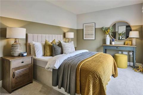 undefined, 2 Bed Apartment at Crabhill at Kingsgrove, Fletcher Way OX12