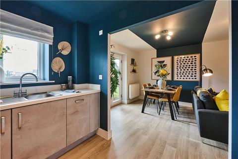 undefined, 2 Bed Apartment at Crabhill at Kingsgrove, Fletcher Way OX12