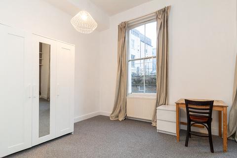 undefined, Powis Square, London W11