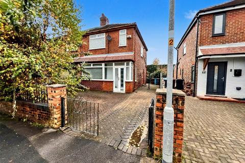 undefined, Stott Road, Chadderton, Oldham, Greater Manchester, OL9