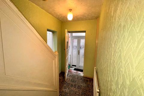 undefined, Stott Road, Chadderton, Oldham, Greater Manchester, OL9