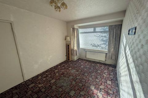 undefined, Stott Road, Chadderton, Oldham, Greater Manchester, OL9