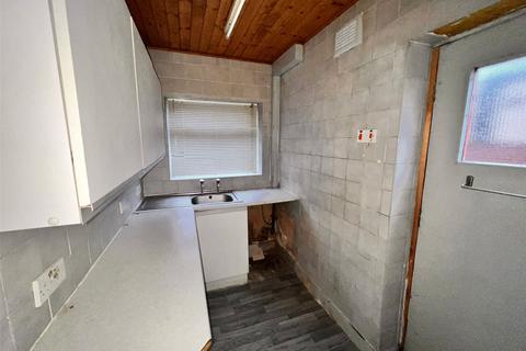 undefined, Stott Road, Chadderton, Oldham, Greater Manchester, OL9