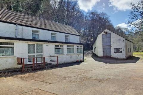 Warehouse for sale, Trenarth Bridge Mawnan Smith TR11 5LN