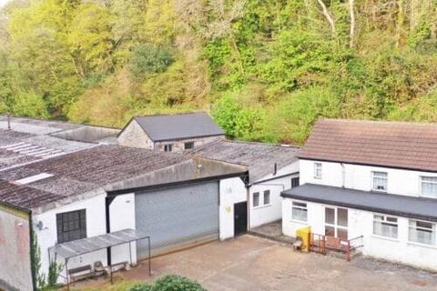 Warehouse for sale, Trenarth Bridge Mawnan Smith TR11 5LN