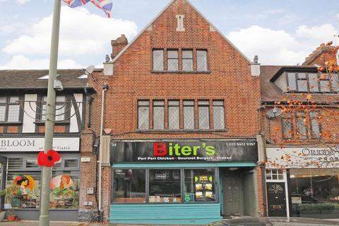 Retail property (high street) for sale, 34 Hayes St Bromley BR2 7LD