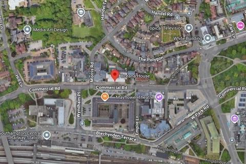 Office to rent, 39-49 Commercial Rd Southampton SO15 1GA