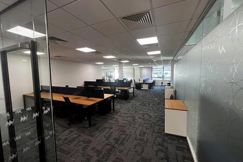 Office to rent, 39-49 Commercial Rd Southampton SO15 1GA