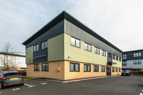 Office to rent, Yeoman Rd Ringwood BH24 3FG