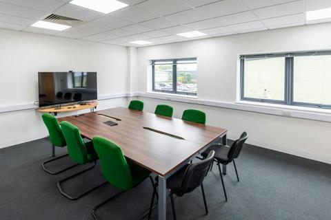 Office to rent, Yeoman Rd Ringwood BH24 3FG