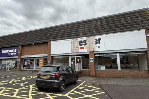 Retail property (high street) to rent, 7 Armour St Kilmarnock KA1 3HT
