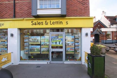 Retail property (high street) to rent, 131-133 High St West Wickham BR4 0LU