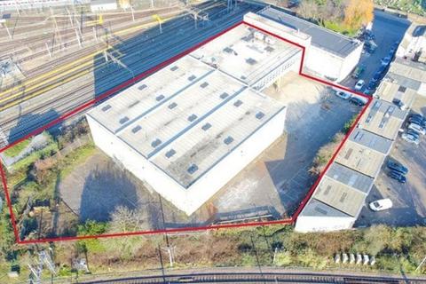 Industrial development to rent, 24 Scrubs Ln London NW10 6RA
