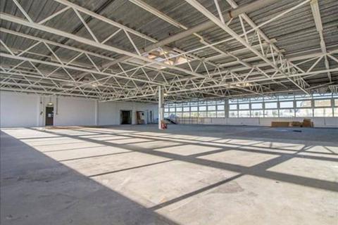 Industrial development to rent, 24 Scrubs Ln London NW10 6RA