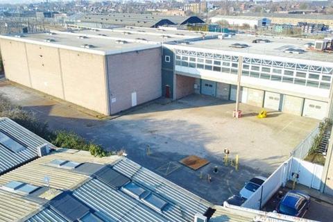 Industrial development to rent, 24 Scrubs Ln London NW10 6RA