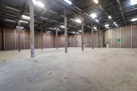 Industrial development to rent, 24 Scrubs Ln London NW10 6RA