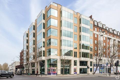 Office to rent, 364-366 Kensington High St London W14 8NS