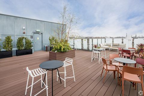 Office to rent, 364-366 Kensington High St London W14 8NS