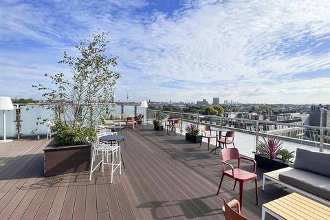 Office to rent, 364-366 Kensington High St London W14 8NS