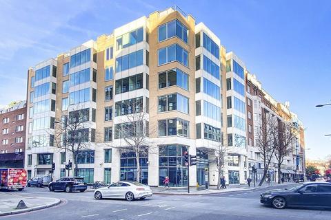 Office to rent, 364-366 Kensington High St London W14 8NS