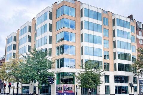 Office to rent, 364-366 Kensington High St London W14 8NS