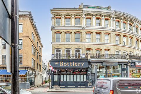 Retail property (high street) to rent, 231 Earls Court Rd London SW5 9AH